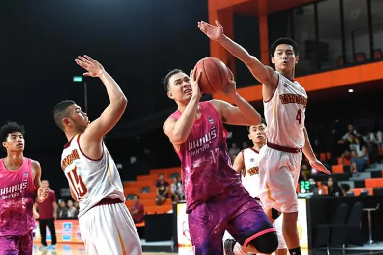 รายงานผลการแข่งขันสพฐ.-โมโน แชมเปี้ยนคัพ 2018” ปี2