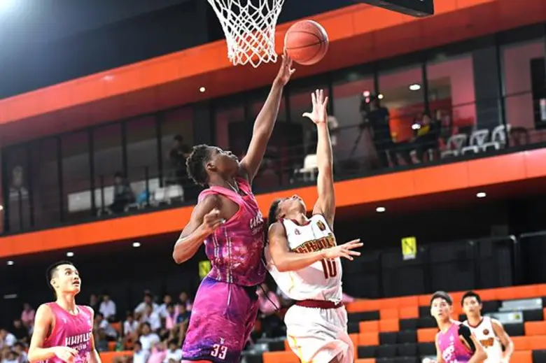 รายงานผลการแข่งขันสพฐ.-โมโน แชมเปี้ยนคัพ 2018” ปี2