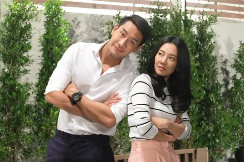 ตอน 26 ออกอากาศวันจันทร์ที่ 9 กรกฎาคม 256...