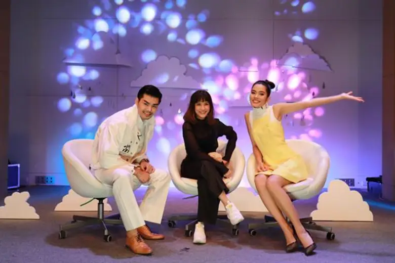 ทีวีไกด์: รายการ “Life.beats” (ไลฟ์ บีทส) ตัวจิ๋วเสียงแจ๋ว “แพรว คณิตกุล” มาพร้อมมหัศจรรย์สีสันของชีวิต วันอาทิตย์ที่ 8 ก.ค นี้