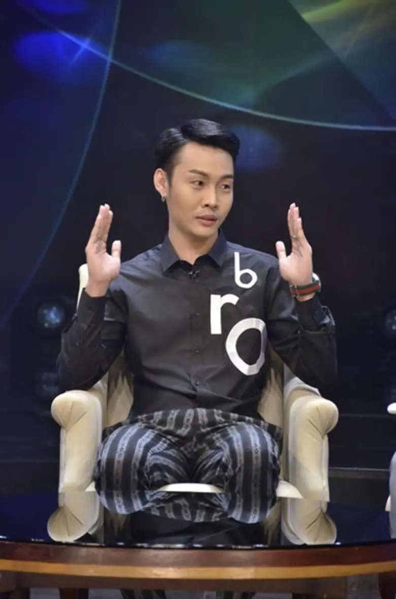 รายการ "มูไนท์ (MooNight)" วันอังคารที่ 1...