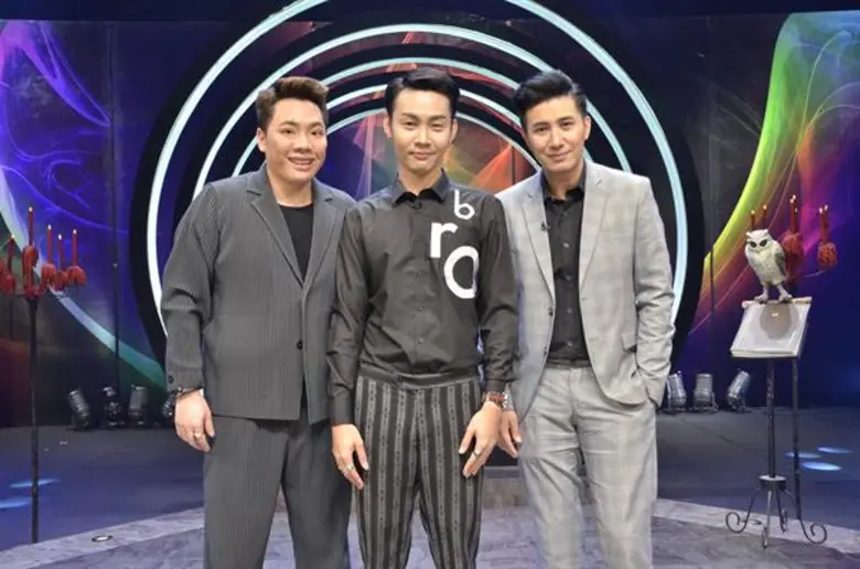 ทีวีไกด์: รายการ “มูไนท์ (MooNight)” “มิ้ง-เดชา” เผย เลี้ยงให้เป็น!! เลี้ยงให้ดี!! “ผีพารวย” ใน 'มูไนท์’