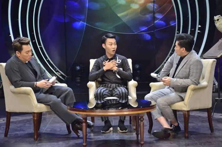 ทีวีไกด์: รายการ “มูไนท์ (MooNight)” “มิ้ง-เดชา” เผย เลี้ยงให้เป็น!! เลี้ยงให้ดี!! “ผีพารวย” ใน 'มูไนท์’