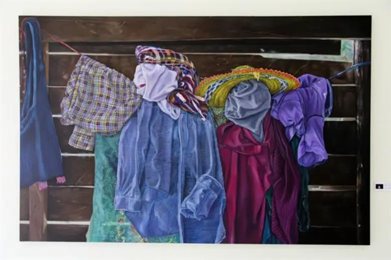 “ดอง” เปิดโหลแล้วโชว์ของ ART THESIS EXHIBITION