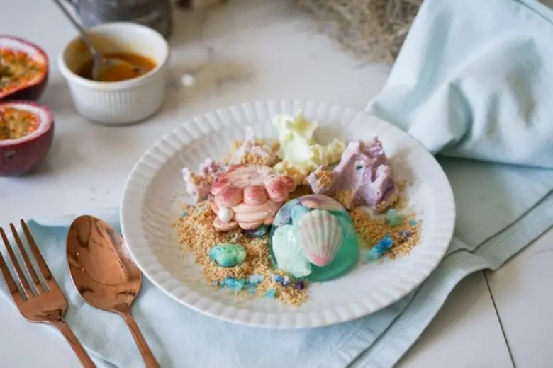 "Sweet Treat by Escape x Dandelion Cafe" แคมเปญใหม่...