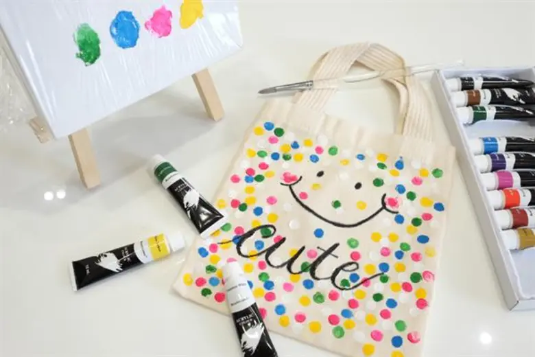 เวิร์กช็อปงานคราฟดีๆ ที่ Open House เซ็นทรัล เอ็มบาสซี