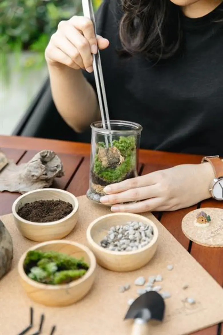 เวิร์กช็อปงานคราฟดีๆ ที่ Open House เซ็นทรัล เอ็มบาสซี