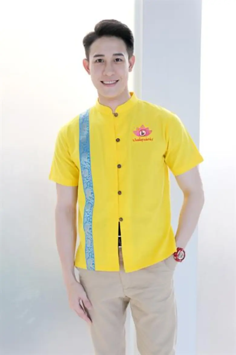 “กัสเบล-พีรกร” เผย แม่คือแรงบันดาลใจ สุดปลื้ม! เป็นพรีเซ็นเตอร์งดดื่มสุรา ปี 2561