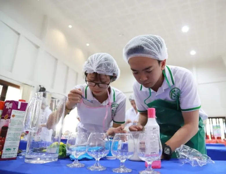 มทร.อีสาน การแข่งขันทักษะทางด้านสัตวศาสตร์ของนักศึกษาในกลุ่มประเทศอาเซียน ครั้งที่ 3 และการแข่งขันทักษะด้านเกษตรศาสตร์อาเซียน ครั้งที่ 1 ผลตอบรับเยี่ยม 4 ประเทศเข้าร่วม