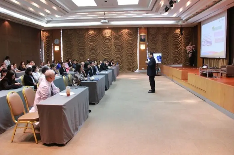 เปิดวิสัยทัศน์ ประเด็นร้อน “10 ข่าว Life Science เปลี่ยนโลกแนวโน้มที่ต้องจับตามอง”