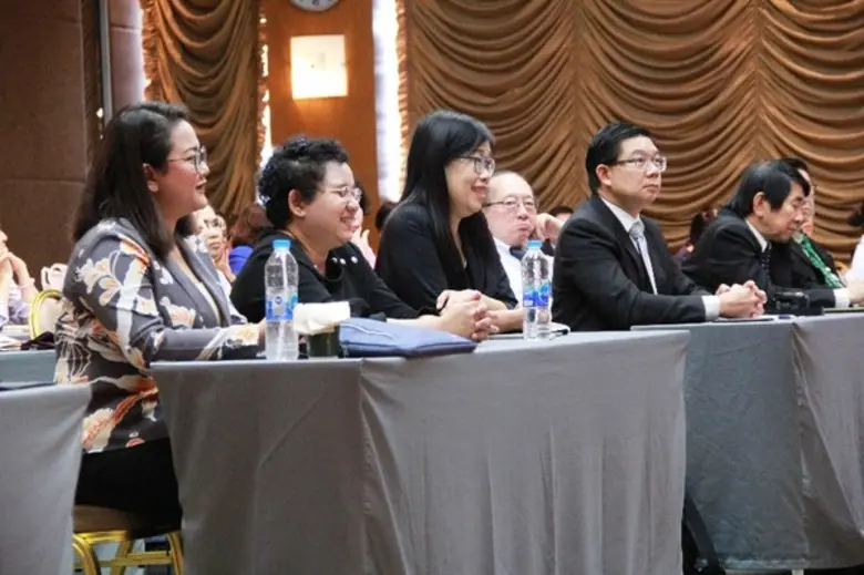 เปิดวิสัยทัศน์ ประเด็นร้อน “10 ข่าว Life Science เปลี่ยนโลกแนวโน้มที่ต้องจับตามอง”