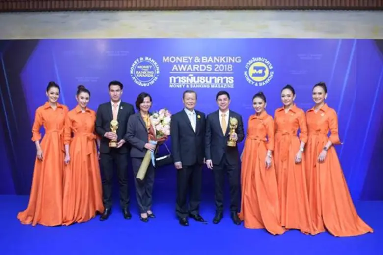 นายฉัตรชัย ศิริไล กรรมการผู้จัดการธนาคารอ...