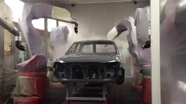 ฟอร์ดเดินหน้าเปิดสายการผลิต “เรนเจอร์ แร็พเตอร์”  ณ โรงงานฟอร์ด ไทยแลนด์ แมนูแฟคเจอริ่ง พร้อมส่งมอบแก่ลูกค้าทั่วประเทศสิงหาคมนี้