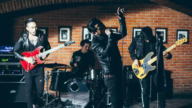 “ค็อกเทล” ปล่อยเพลงเศร้า “เงาของเมื่อวาน” ตามคำขอ เตรียมไปซึ้งพร้อมกันครั้งแรกในคอนเสิร์ตใหญ่ 14 ก.ค. นี้