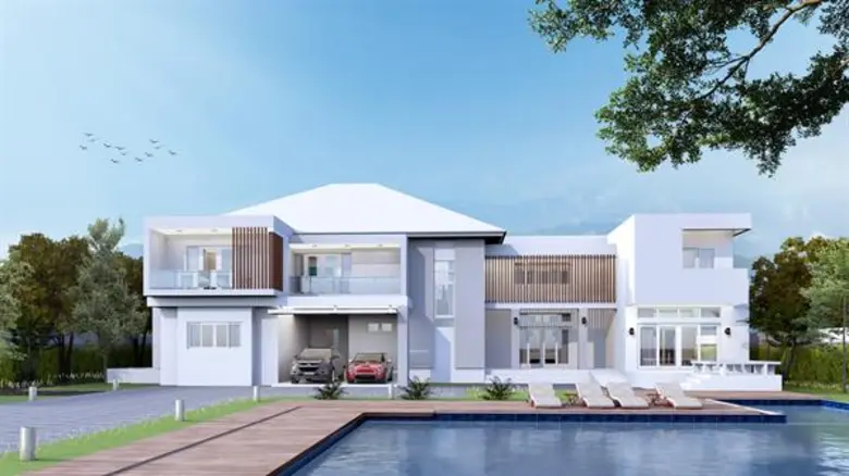 รายงานตลาดรับสร้างบ้านไตรมาส 2 และแนวโน้มครึ่งหลังปี 61