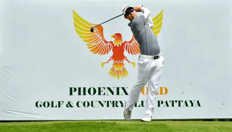 โปรแจ๊ส-อติวิชญ์ เจนวัฒนานนท์ โปรหนุ่มมือ...