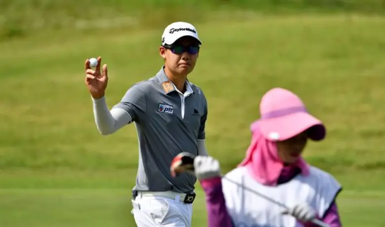 “แจ๊ส” ขยับขึ้นนำร่วมดาวรุ่งเอเชียนทัวร์ จบรอบสอง “ควีนส์คัพ พรีเซนเต็ด บาย บางจาก” ที่สนามฟีนิกซ์ โกลด์ฯ พัทยา