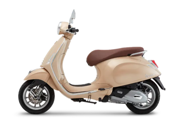 เมื่อเร็วๆนี้ บริษัท เวสปิอาริโอ (ประเทศไ...