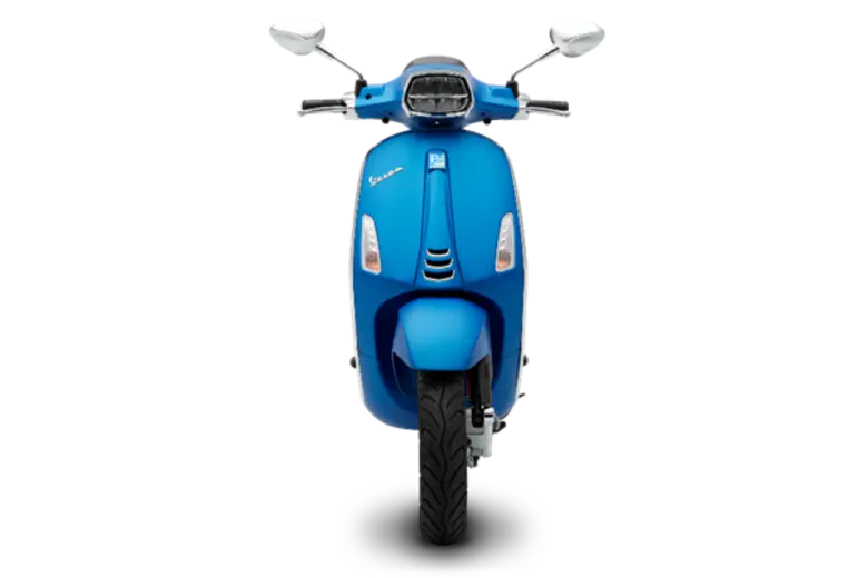 เวสป้าเปิดตัว 2 โมเดลใหม่ล่าสุด มาพร้อมดีไซน์ที่โฉบเฉี่ยวและทันสมัยกว่าเคย  สานต่อและปรับโฉมแคมเปญระดับภูมิภาค “NOT FOR EVERYONE”  และเอาใจลูกค้าอย่างต่อเนื่องกับแคมเปญ “V FOR U”