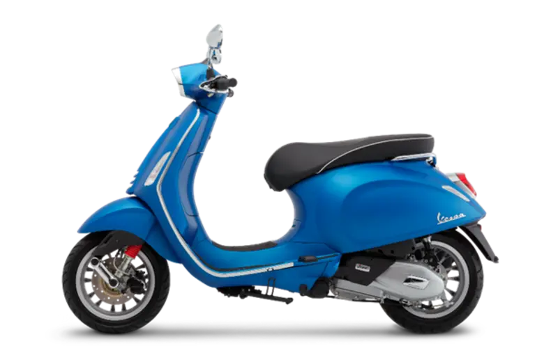 เวสป้าเปิดตัว 2 โมเดลใหม่ล่าสุด มาพร้อมดีไซน์ที่โฉบเฉี่ยวและทันสมัยกว่าเคย  สานต่อและปรับโฉมแคมเปญระดับภูมิภาค “NOT FOR EVERYONE”  และเอาใจลูกค้าอย่างต่อเนื่องกับแคมเปญ “V FOR U”