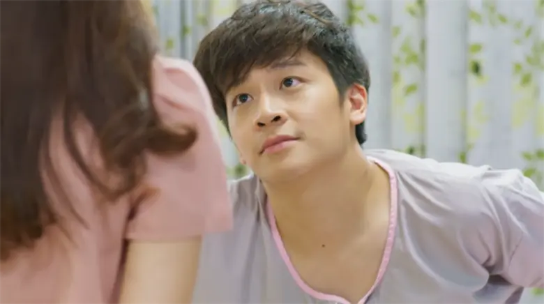 ช็อกที่ต้องหมั้นกับ "หมออาร์" (มาร์ช-จุฑา...