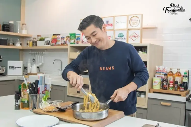 เชฟพล เสิร์ฟอาหารว่างทำง่าย..เมนูไหนหนอ?