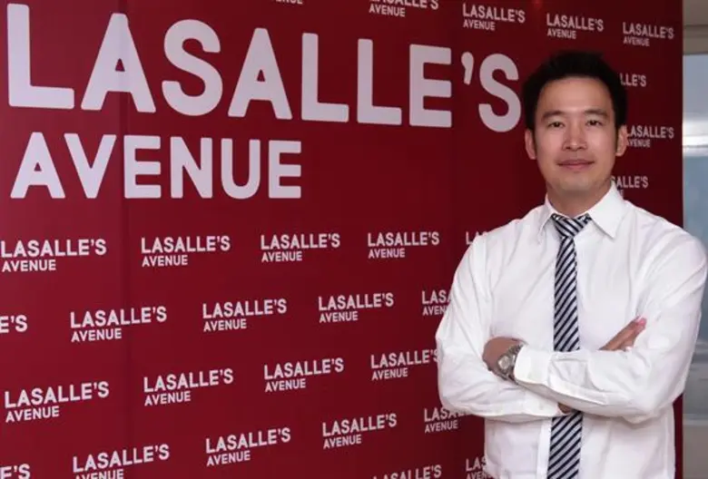 แอสเสท เวิรด์ รีเทล รุกทำเลทองรีเทลย่านบางนาพร้อมเปิดตัว 'ลาซาล อเวนิว’ คอมมูนิตี้มอลล์แนวใหม่ตอบโจทย์ทุกกลุ่มไลฟ์สไตล์ 24 ก.ค.นี้แน่นอน