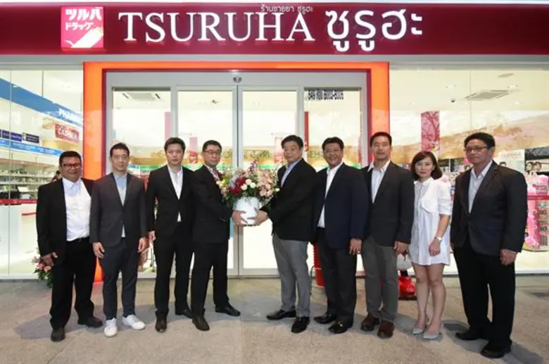 แอสเสท เวิรด์ รีเทล รุกทำเลทองรีเทลย่านบางนาพร้อมเปิดตัว 'ลาซาล อเวนิว’ คอมมูนิตี้มอลล์แนวใหม่ตอบโจทย์ทุกกลุ่มไลฟ์สไตล์ 24 ก.ค.นี้แน่นอน