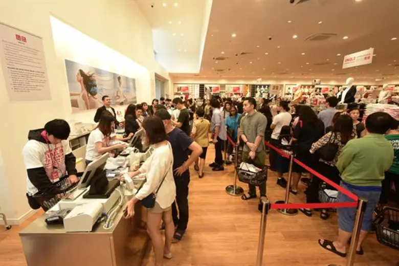 แอสเสท เวิรด์ รีเทล รุกทำเลทองรีเทลย่านบางนาพร้อมเปิดตัว 'ลาซาล อเวนิว’ คอมมูนิตี้มอลล์แนวใหม่ตอบโจทย์ทุกกลุ่มไลฟ์สไตล์ 24 ก.ค.นี้แน่นอน