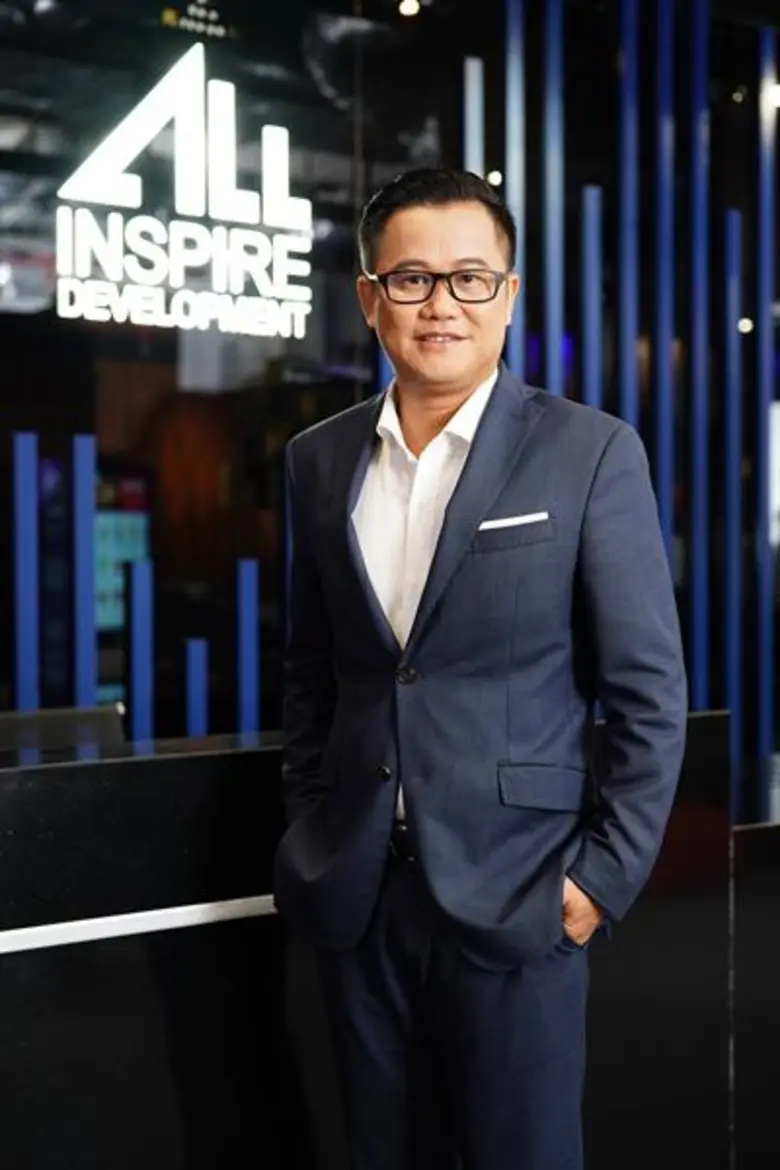 นอกจากพัฒนาโครงการดีๆ มาให้แล้ว ยังเตรียม...