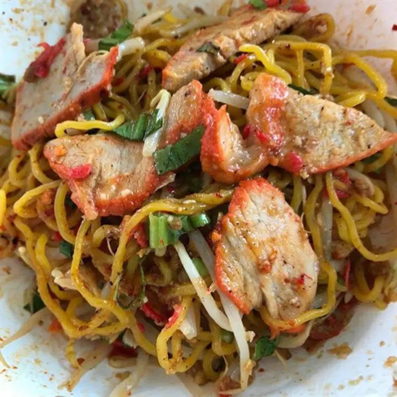 วันนี้อิ่มอร่อยขอแนะนำร้านก๋วยเตี๋ยวเรือแ...