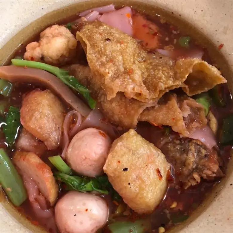 ร้านก๋วยเตี๋ยวเรือนิวยอร์ค แกลเลอรี่