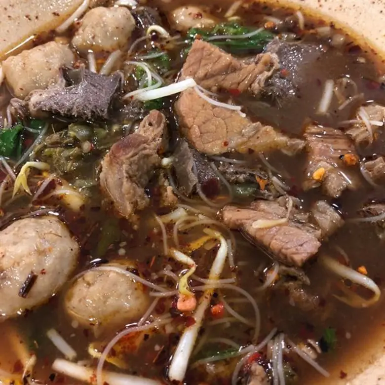 ร้านก๋วยเตี๋ยวเรือนิวยอร์ค แกลเลอรี่