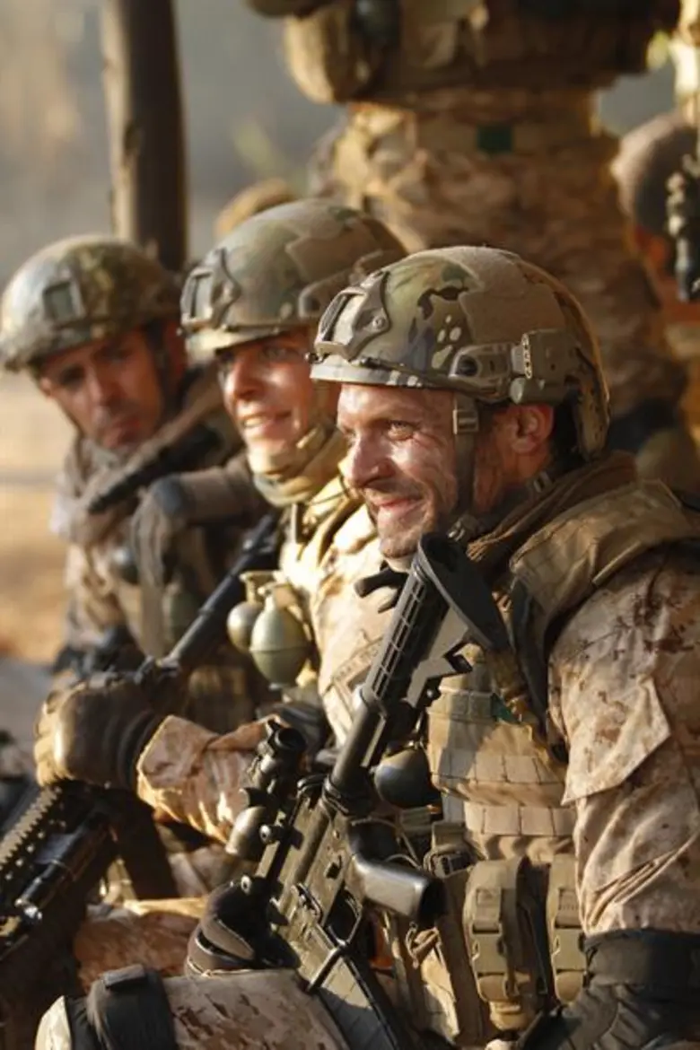 ร่วมลุ้นระทึก ! ในสงครามบู๊ระห่ำของหน่วยซีล กับภารกิจขัดขวางการลักลอบค้าอาวุธใน Seal Team Eight : Behind The Enemy Lines ปฏิบัติการหน่วยซีลยึดนรก