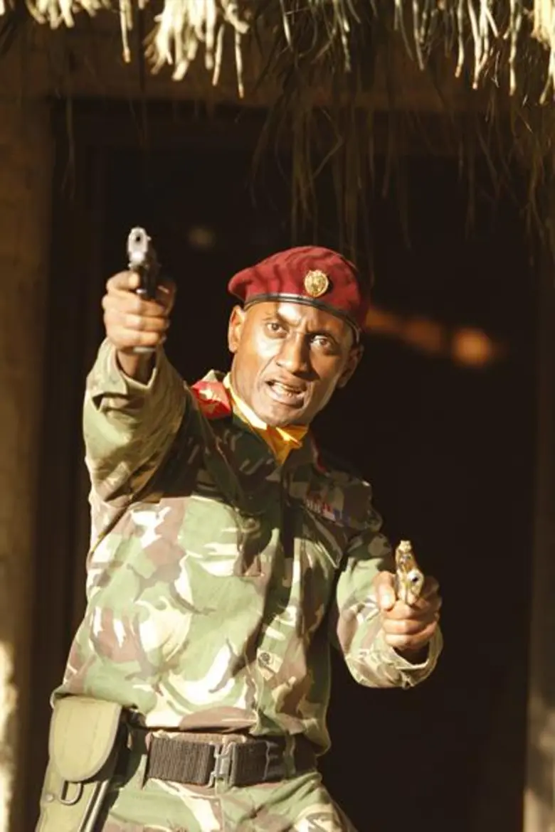 ร่วมลุ้นระทึก ! ในสงครามบู๊ระห่ำของหน่วยซีล กับภารกิจขัดขวางการลักลอบค้าอาวุธใน Seal Team Eight : Behind The Enemy Lines ปฏิบัติการหน่วยซีลยึดนรก