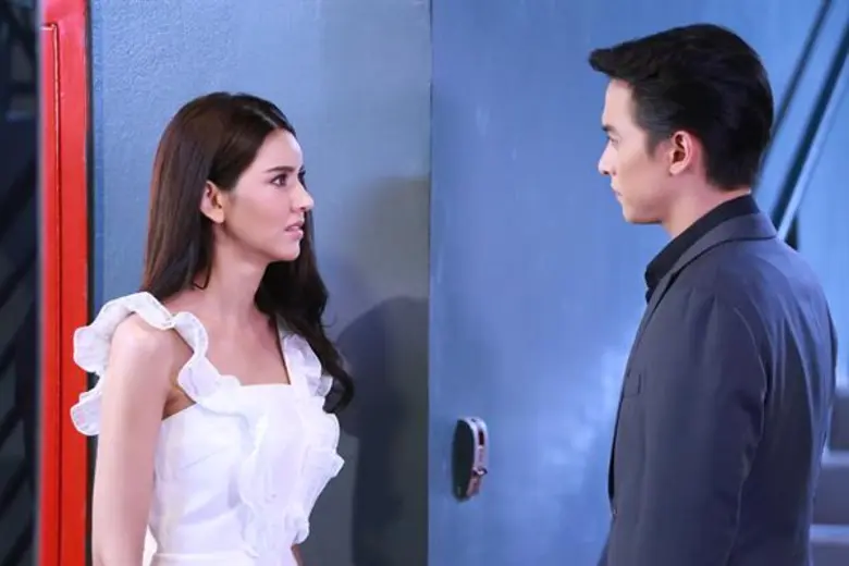 ทีวีไกด์: เรื่องย่อละคร "เกมเสน่หา" ตอนที่ 6 อังคารที่ 10 กรกฎาคม เวลา 20.20 น.ช่อง 3