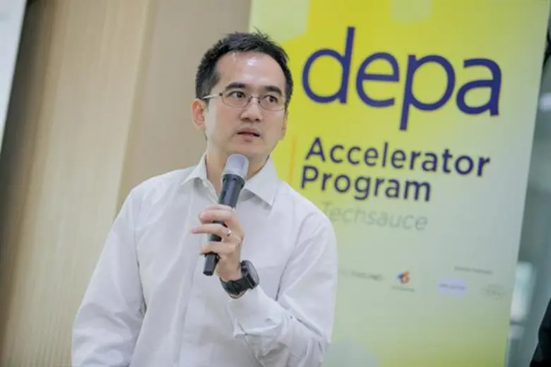 เปิดตัว depa Accelerator Program x Techsauce เฟ้นหา 20 สตาร์ทอัพร่วมอบรมกับเมนเทอร์ระดับโลก