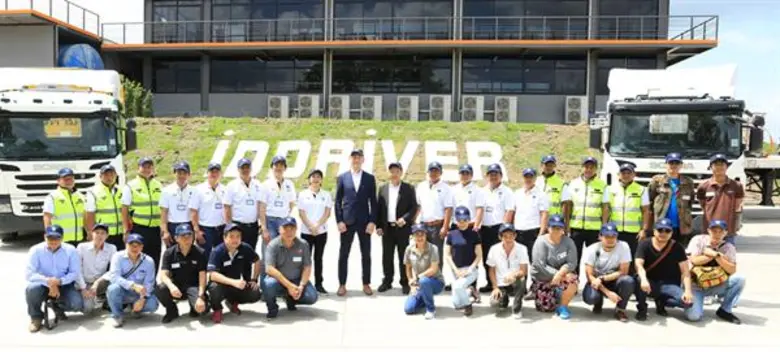 เมื่อเร็ว ๆ นี้บริษัท สแกนเนีย สยาม จำกัด...