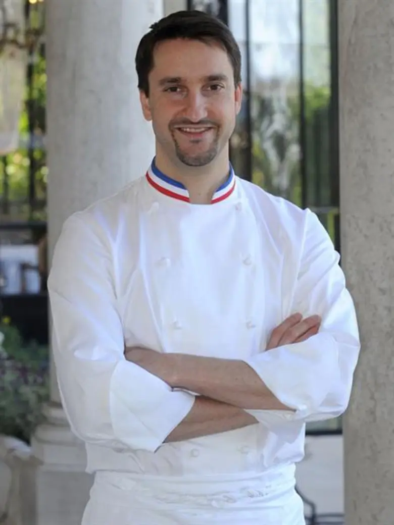 ครั้งแรกในประเทศไทย! กับประสบการณ์มื้อกลา...