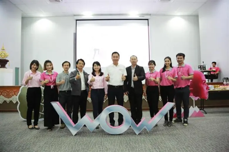 นายวินัย สิทธิไวทยาภรณ์ ผู้อำนวยการฝ่ายพั...