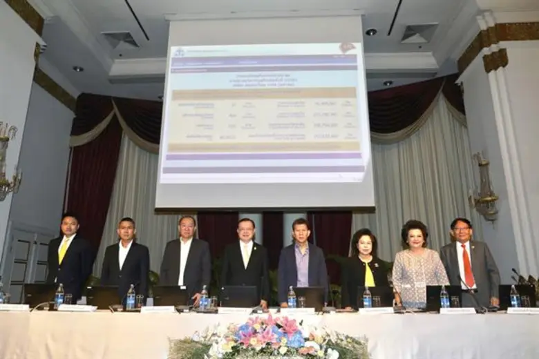 "เคทีซี" หรือ บริษัท บัตรกรุงไทย จำกัด (ม...