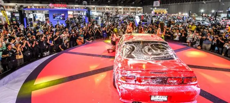 ดีกรีเซ็กซี่กว่าทุกปีที่ผ่านมาสำหรับ "เซ็...