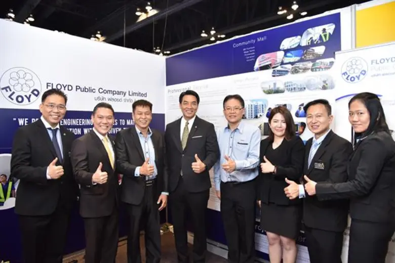 นายประพันธ์ เจริญประวัติ ผู้จัดการตลาดหลั...