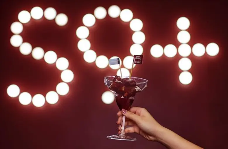 หลังจากที่ซัมซุงได้เปิดตัว "กาแลคซี่ เอส ...