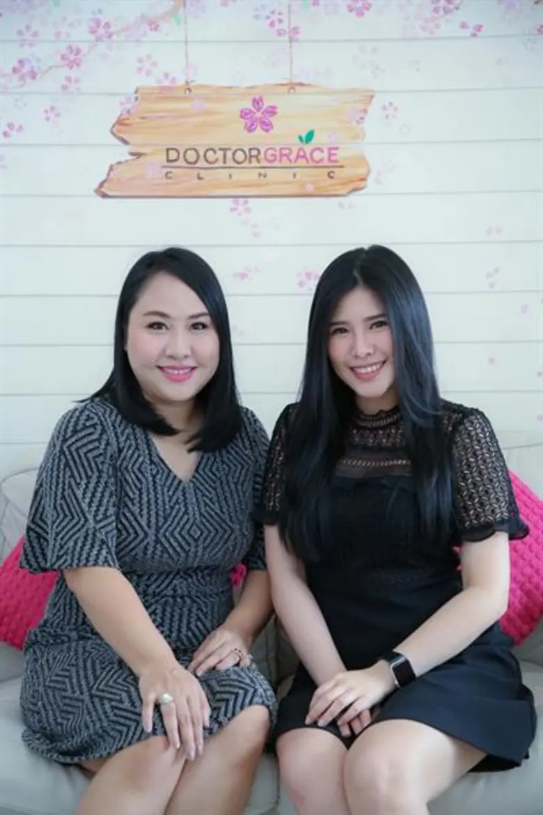 “ฝ้าย แอมไฟน์”ไม่กั๊กความสวย เผยหมดเปลือกมีหมอช่วยดูแล