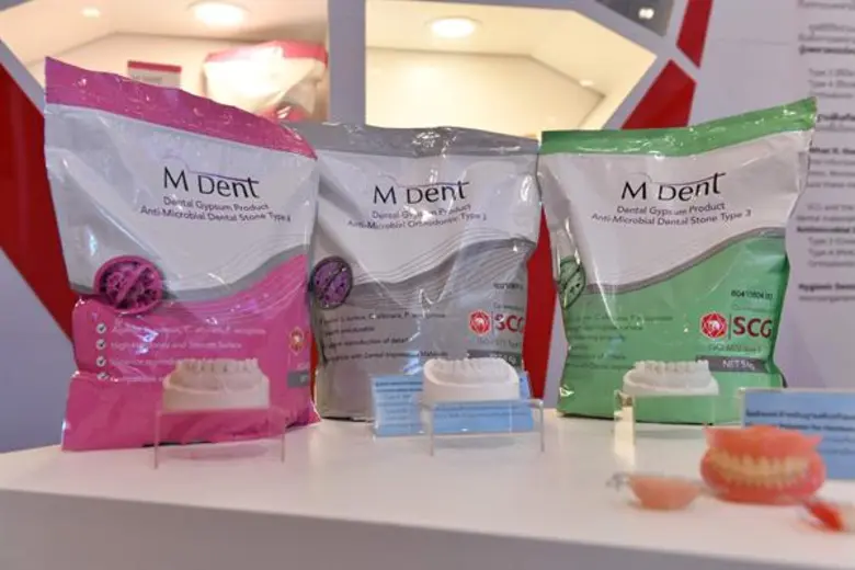 คณะทันตแพทยศาสตร์ ม.มหิดล- เอสซีจี - ทันตแพทยสภา ลงนามความร่วมมือ หนุนการวิจัยทันตนวัตกรรม