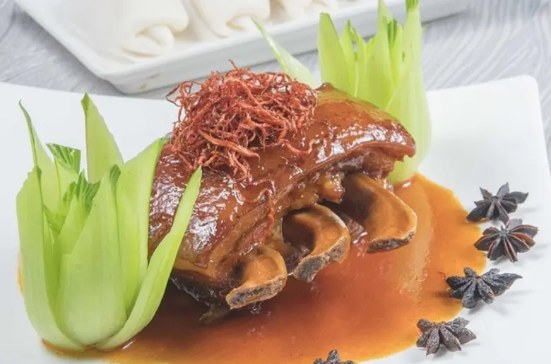 ขอเชิญท่านลิ้มลองเมนูซี่โครงหมู ปรุงอย่าง...