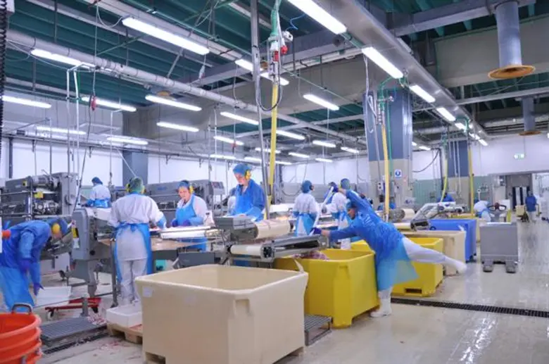 คณะวิศวกรรมศาสตร์ สจล.ผนึก EHEDG เปิดงานวันเทคโนโลยีอาหารและเครื่องดื่ม ยกระดับสู่4.0