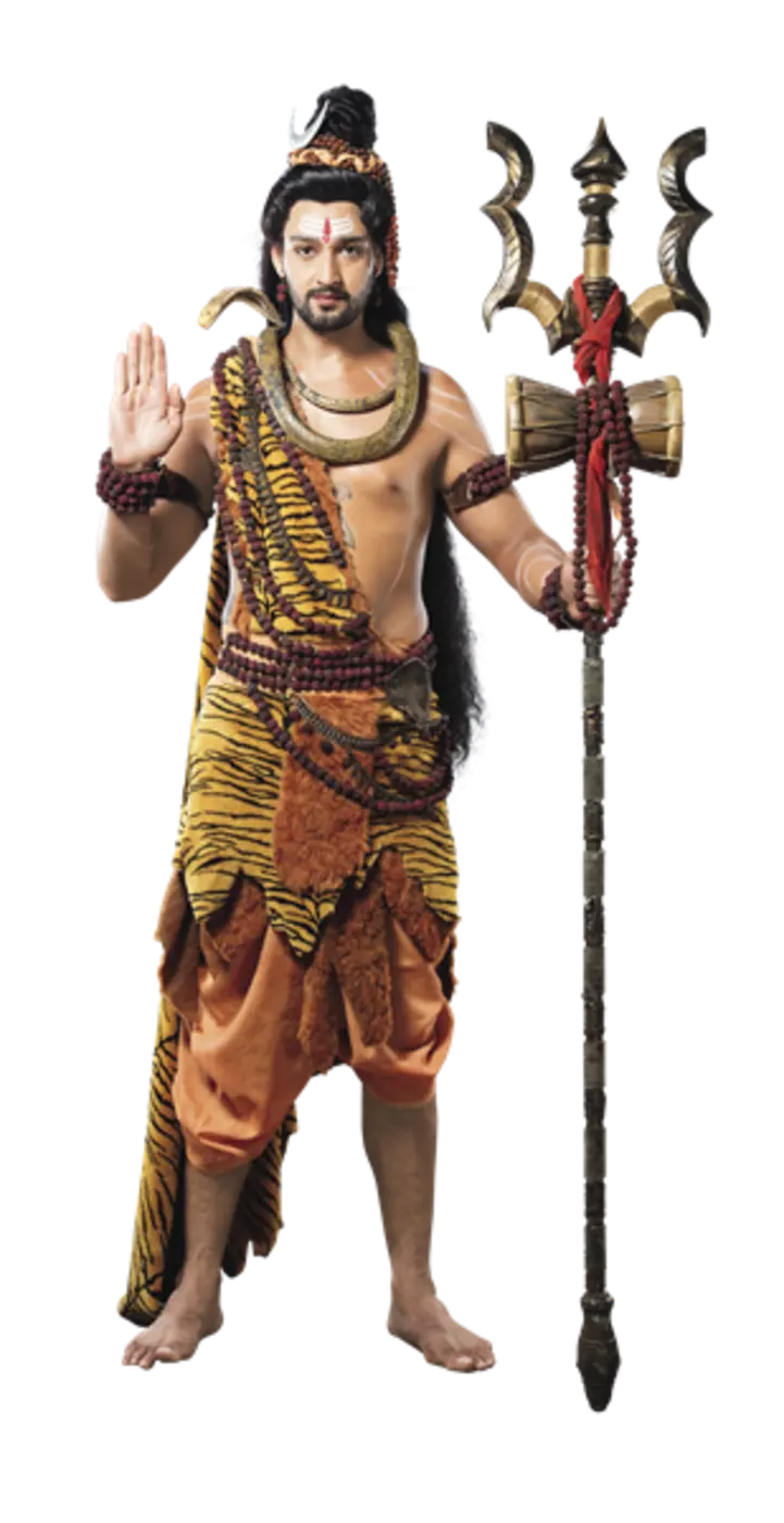 เปิดตำนานมหาภารตะ จากมหาเทพสตรีผู้เปี่ยมเมตตา.. สู่ความโหดร้ายดุดัน!! ใน... “มหากาลี เทวีพิทักษ์โลก” ร่วมพิทักษ์โลก 16 ก.ค.นี้...ทั่วประเทศ