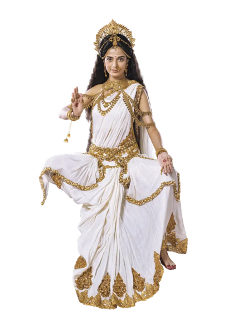 เปิดตำนานมหาภารตะ จากมหาเทพสตรีผู้เปี่ยมเมตตา.. สู่ความโหดร้ายดุดัน!! ใน... “มหากาลี เทวีพิทักษ์โลก” ร่วมพิทักษ์โลก 16 ก.ค.นี้...ทั่วประเทศ